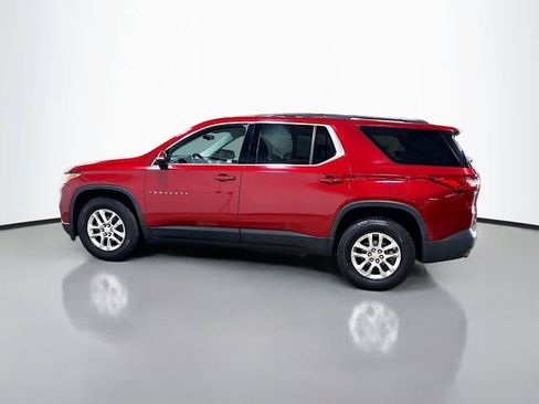 Used 2019 Chevrolet Traverse LT FWD image 10