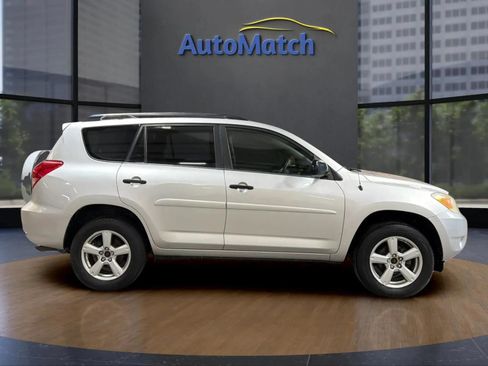Used 2007 Toyota RAV4 4WD image 12