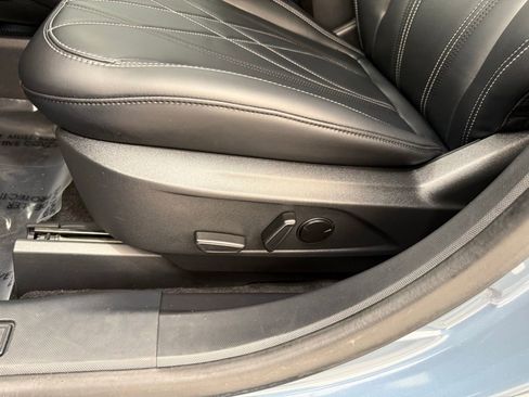 Certified 2023 Ford Mustang Mach-E Select image 14