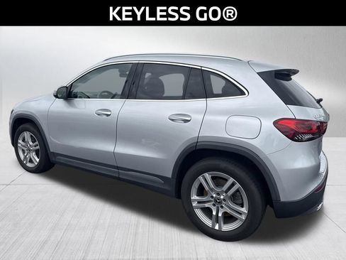 Used 2021 Mercedes-Benz GLA 250 image 9