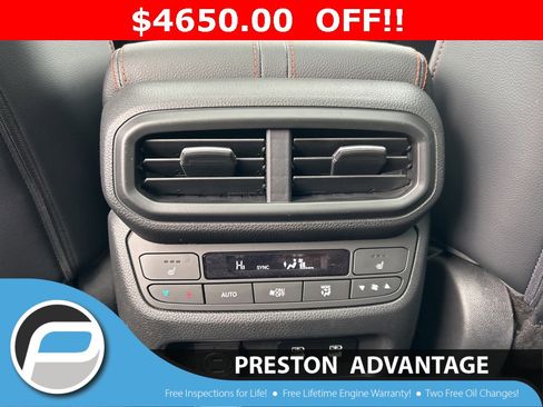 New 2026 Honda Passport TrailSport Elite image 11