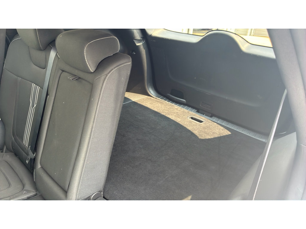 Used 2024 Hyundai Tucson SEL FWD image 15