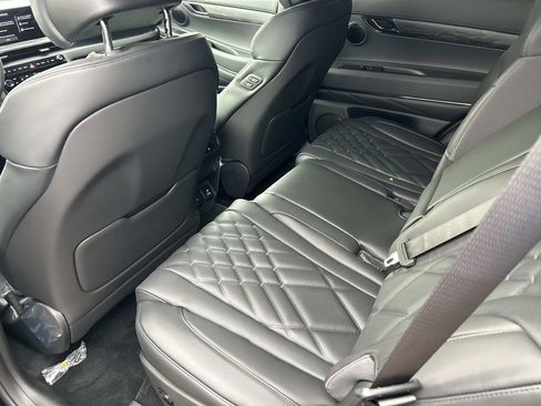 New 2026 Genesis GV80 3.5T Prestige AWD/4WD image 19