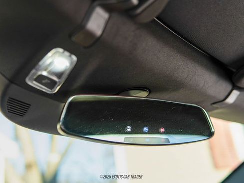 Used 2018 Chevrolet Corvette Stingray Convertible w/ 2LT Preferred Equipment Group image 51