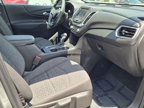 Used 2023 Chevrolet Equinox LT AWD/4WD image 23