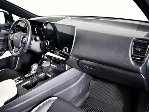 Used 2022 Lexus NX 350h AWD image 44