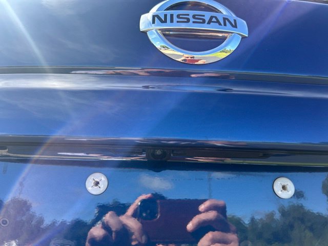 Used 2019 Nissan Murano SL AWD/4WD image 15