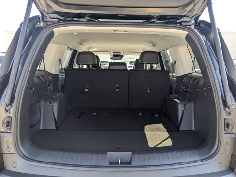 New 2026 Hyundai Santa Fe SEL image 22