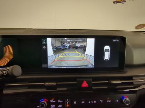 New 2026 Kia Sportage X-Line image 23