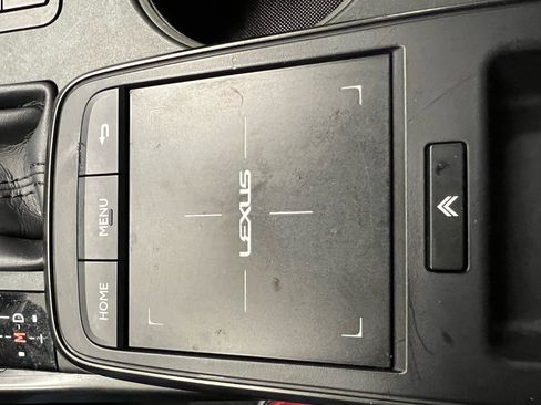 Used 2024 Lexus IS 300 w/ Comfort Package image 23