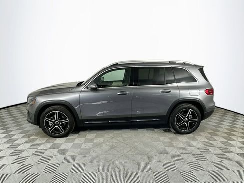 Used 2026 Mercedes-Benz GLB 250 image 4