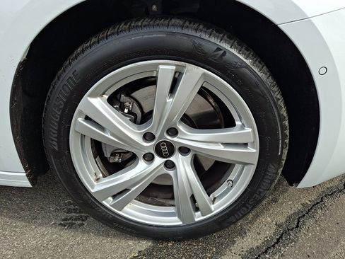 Used 2025 Audi A5 2.0T Premium w/ Convenience Package image 8