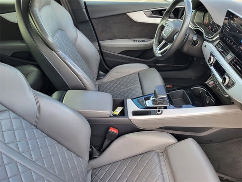 Used 2021 Audi S5 Prestige w/ Prestige Package image 13