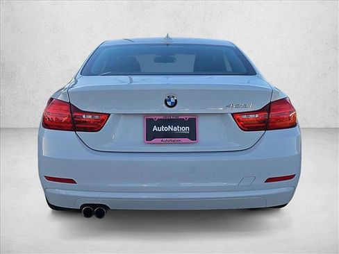 Used 2015 BMW 428i Coupe image 7