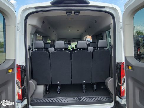 Used 2024 Ford Transit 350 XL RWD image 11