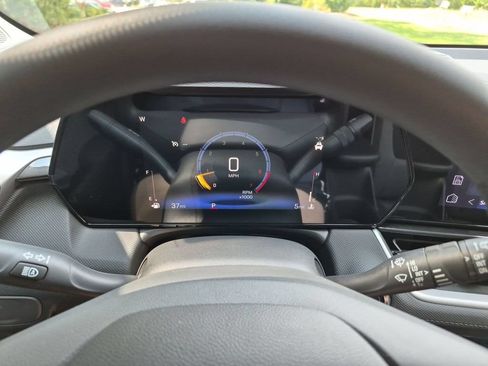 New 2026 Chevrolet TrailBlazer LT w/ Driver Confidence Package FWD image 20