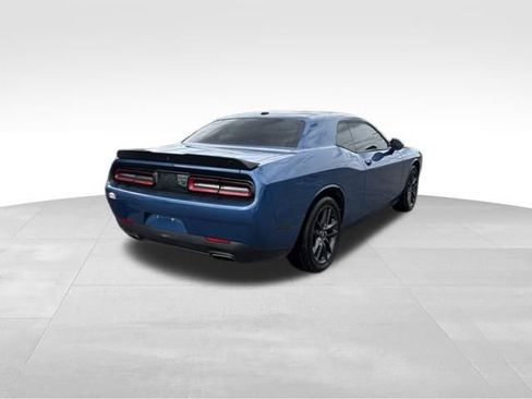 Used 2022 Dodge Challenger GT w/ Driver Convenience Group AWD/4WD image 7