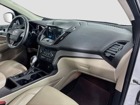 Used 2019 Ford Escape SEL AWD/4WD image 27