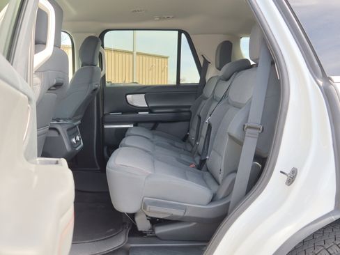 Used 2025 Ford Expedition Active image 27