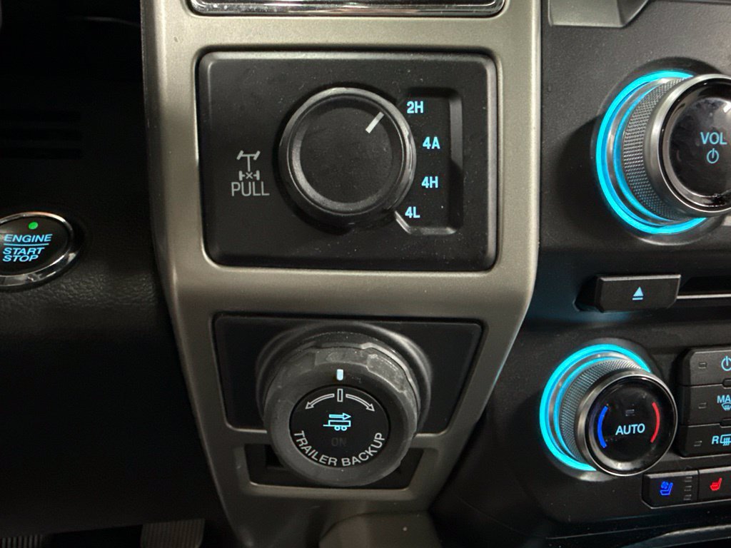 Used 2018 Ford F150 Lariat w/ Equipment Group 502A Luxury AWD/4WD image 24