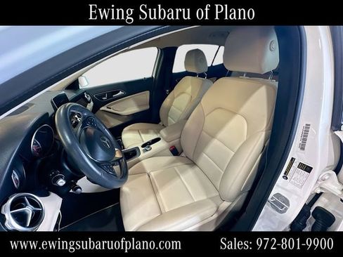 Used 2019 Mercedes-Benz GLA 250 w/ Convenience Package image 21