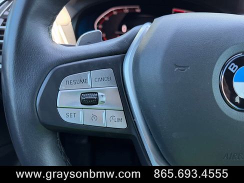 Used 2022 BMW X3 sDrive30i w/ Convenience Package RWD image 26