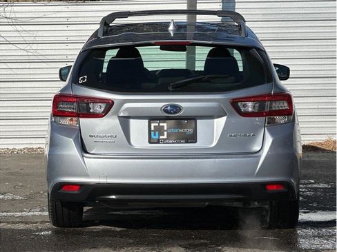 Used 2023 Subaru Impreza 2.0i Premium image 11