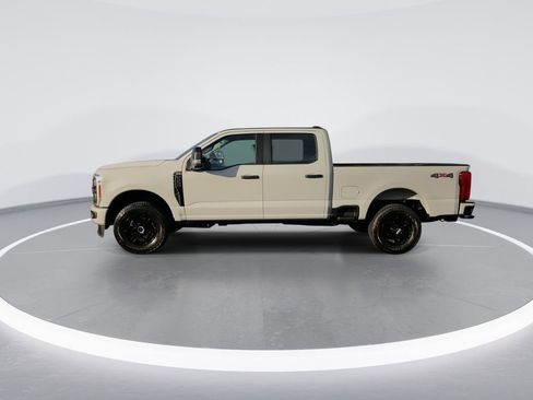 New 2026 Ford F250 XL w/ STX Appearance Package image 5