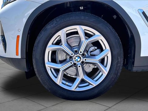 Certified 2023 BMW X3 sDrive30i w/ Premium Package w/ZPA RWD image 11