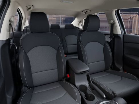 New 2024 Kia Forte LXS w/ LXS Technology Package image 15