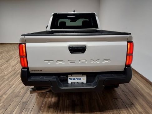 Used 2024 Toyota Tacoma SR image 13