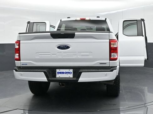 Used 2023 Ford F150 XL w/ STX Appearance Package AWD/4WD image 67