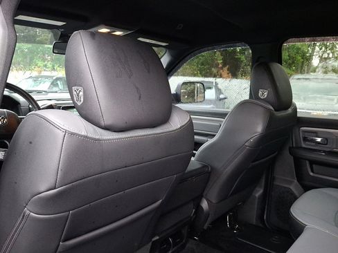 Used 2017 RAM 2500 Power Wagon image 21