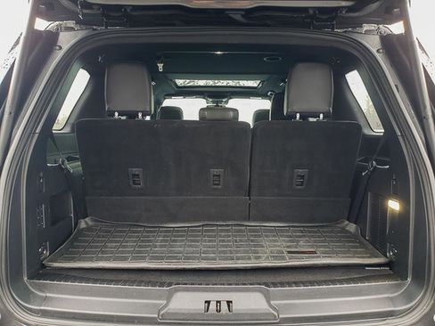 Used 2021 Ford Expedition Limited image 20