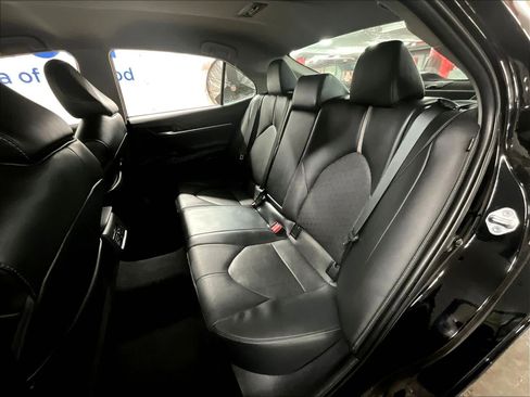 Used 2024 Toyota Camry XSE image 15