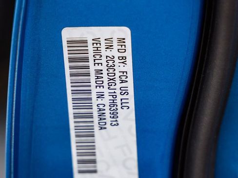 Used 2023 Dodge Charger Scat Pack image 27