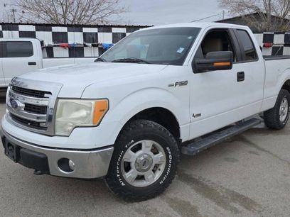 Used 2014 Ford F150 XLT w/ XLT Convenience Package
