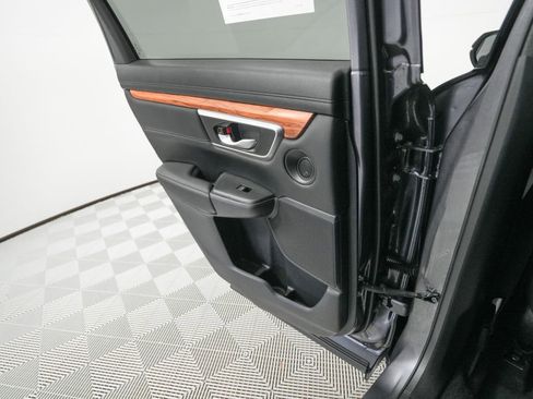 Used 2022 Honda CR-V EX-L image 14