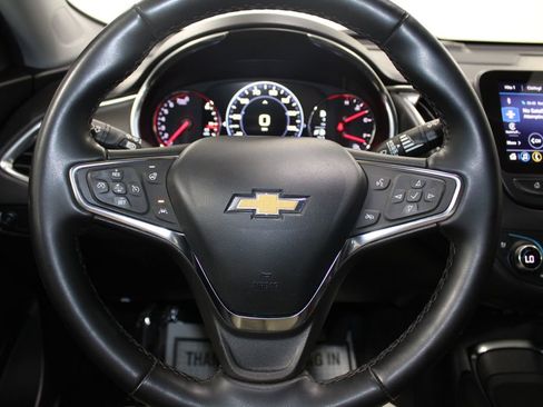Used 2023 Chevrolet Malibu LT image 36