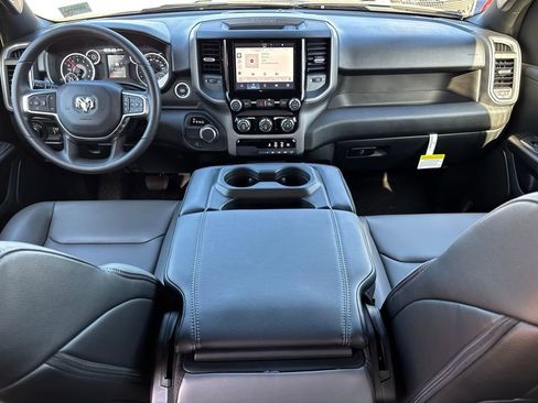 New 2026 RAM 1500 Tradesman image 8