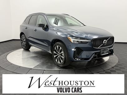 Certified 2025 Volvo XC60 B5 Plus
