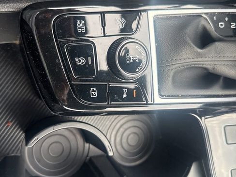 Used 2023 Kia Sportage X-Line w/ X-Line Premium Package image 11