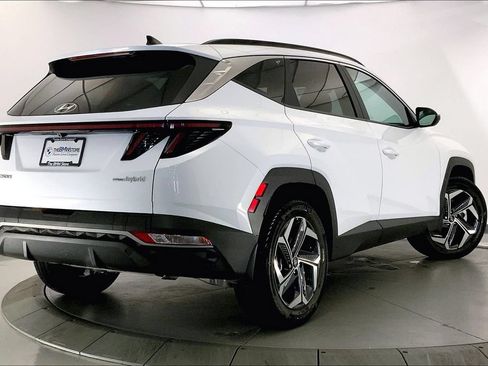 Used 2023 Hyundai Tucson SEL AWD/4WD image 12