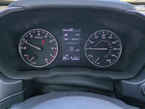 Used 2025 Subaru Forester Premium AWD/4WD image 32
