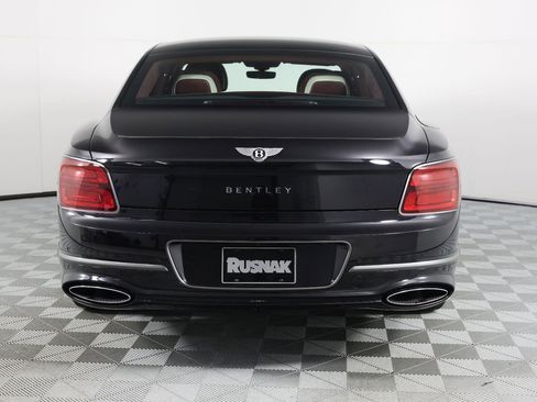Used 2024 Bentley Flying Spur W12 AWD/4WD image 8