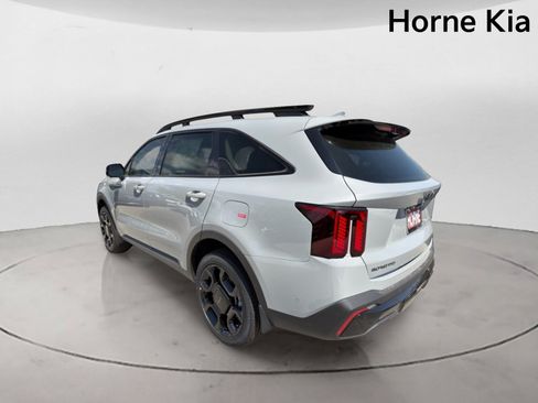 New 2026 Kia Sorento SX AWD/4WD image 5