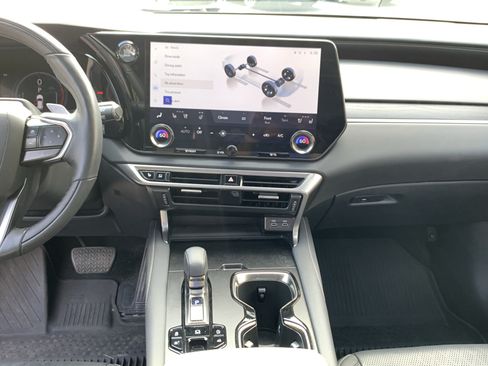 Used 2023 Lexus RX 350 Premium Plus w/ Cold Area Package AWD/4WD image 31