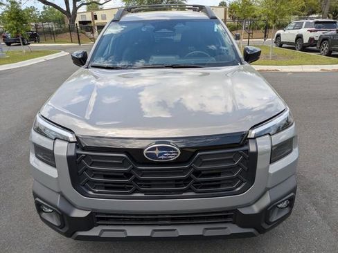 New 2026 Subaru Outback Premium AWD/4WD image 4
