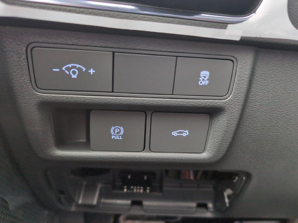 New 2027 Hyundai Sonata N Line FWD image 12
