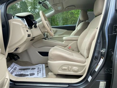 Used 2015 Nissan Murano SV image 12